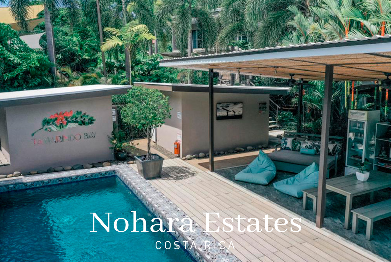 Nohara Estates Costa Rica Commercial Tamarindo Bay Boutique Hotel 021
