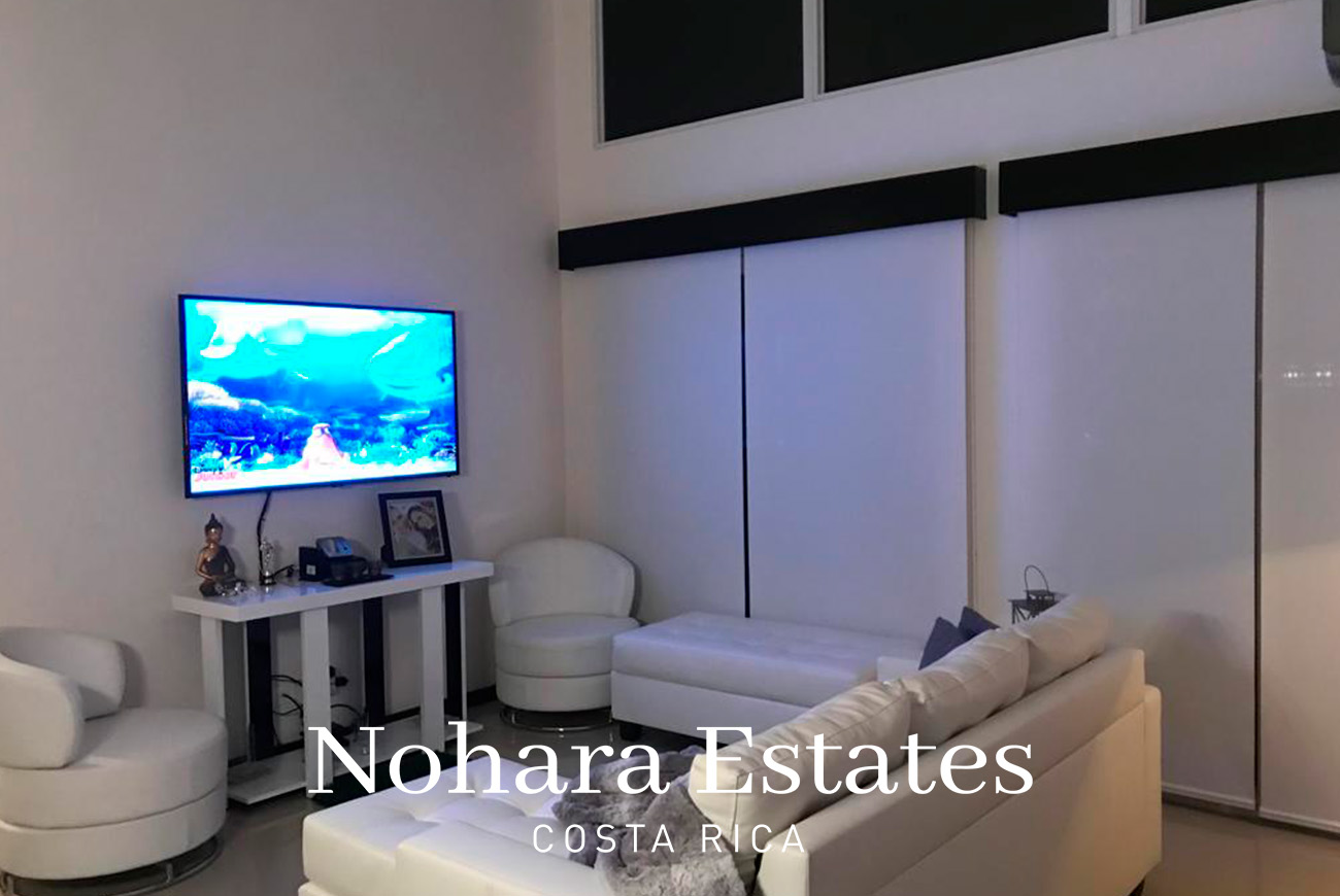 Nohara Estates Costa Rica Apartment In Nicolas De Bari 003