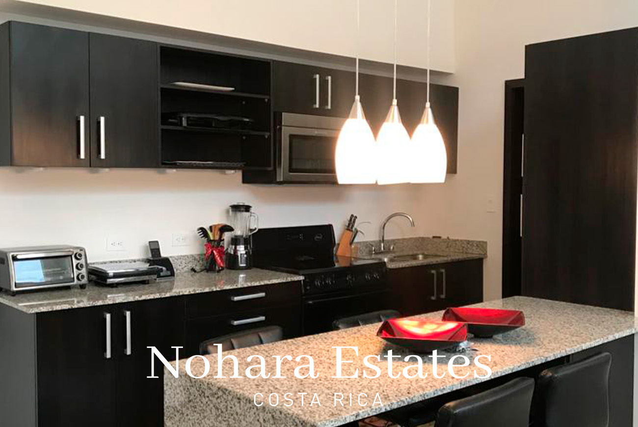 Nohara Estates Costa Rica Apartment In Nicolas De Bari 004