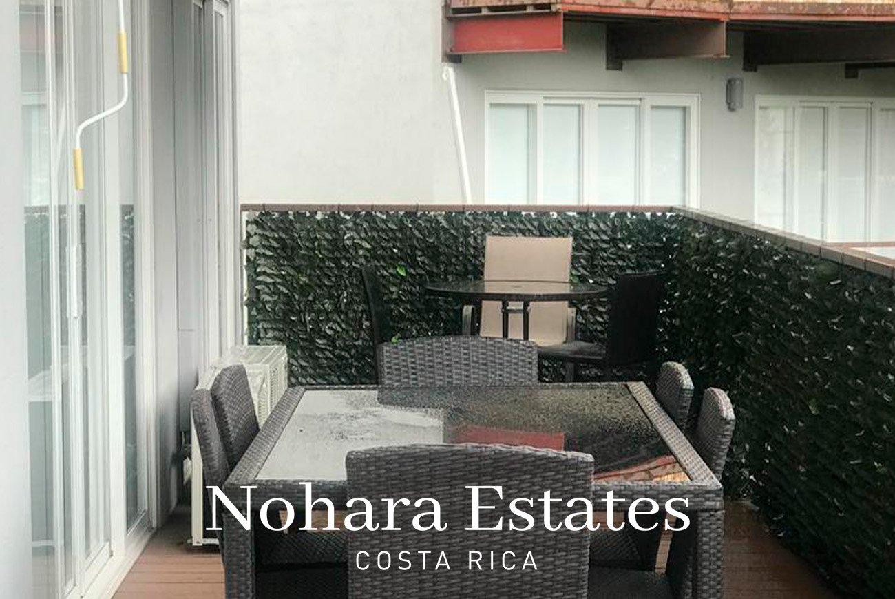 Nohara Estates Costa Rica Apartment In Nicolas De Bari 006