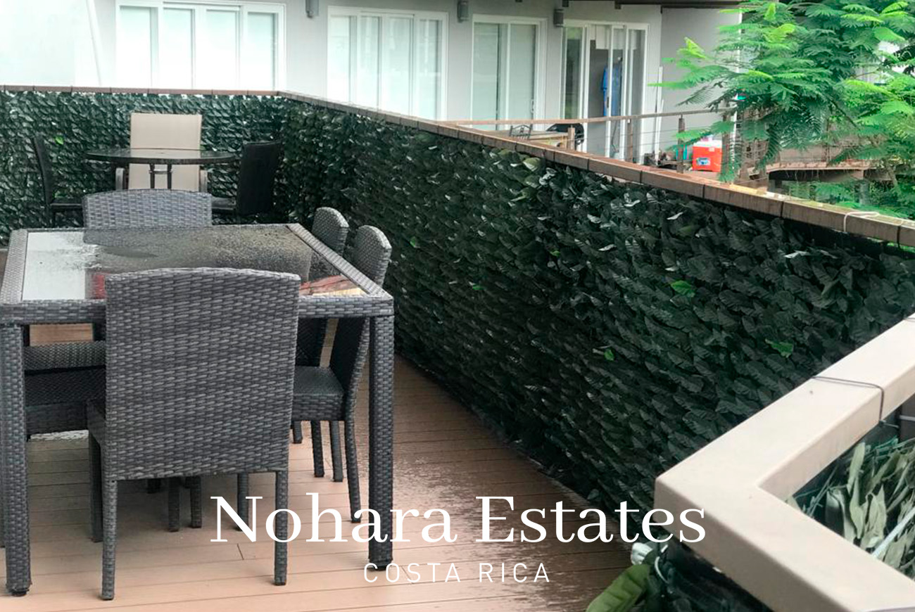 Nohara Estates Costa Rica Apartment In Nicolas De Bari 007