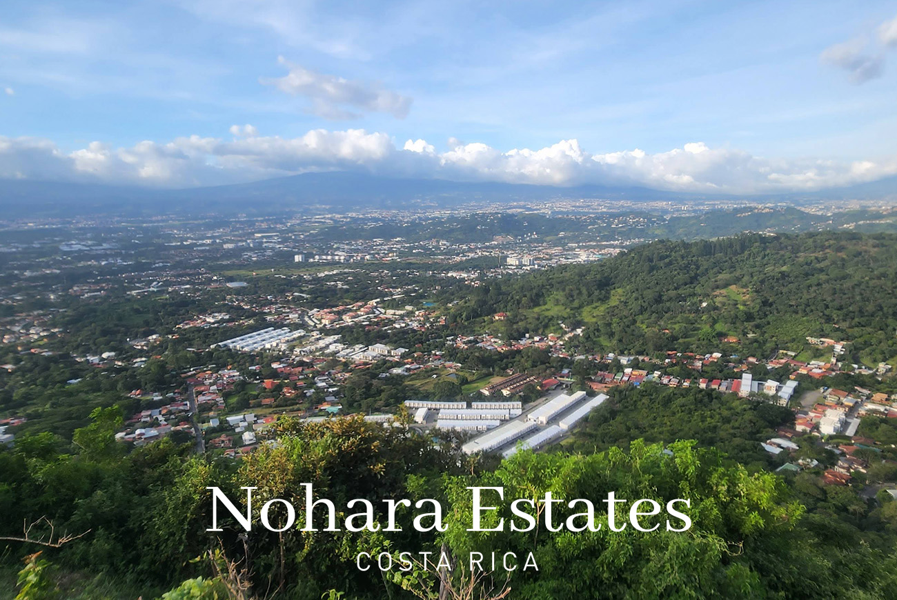 Nohara Estates Costa Rica Montana Del Sol Mountain Luxury Development 002