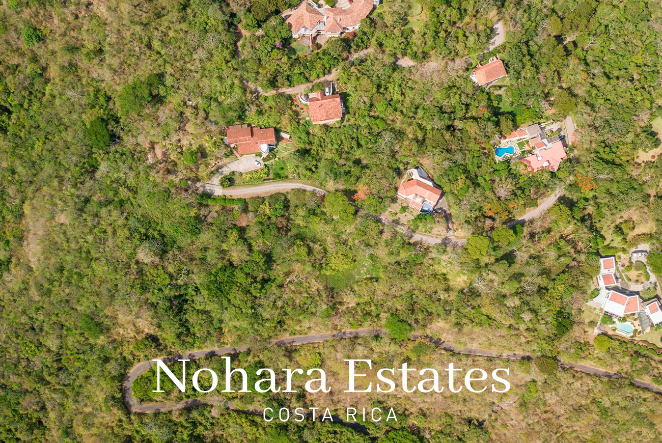 Nohara Estates Costa Rica Montana Del Sol Mountain Luxury Development 003