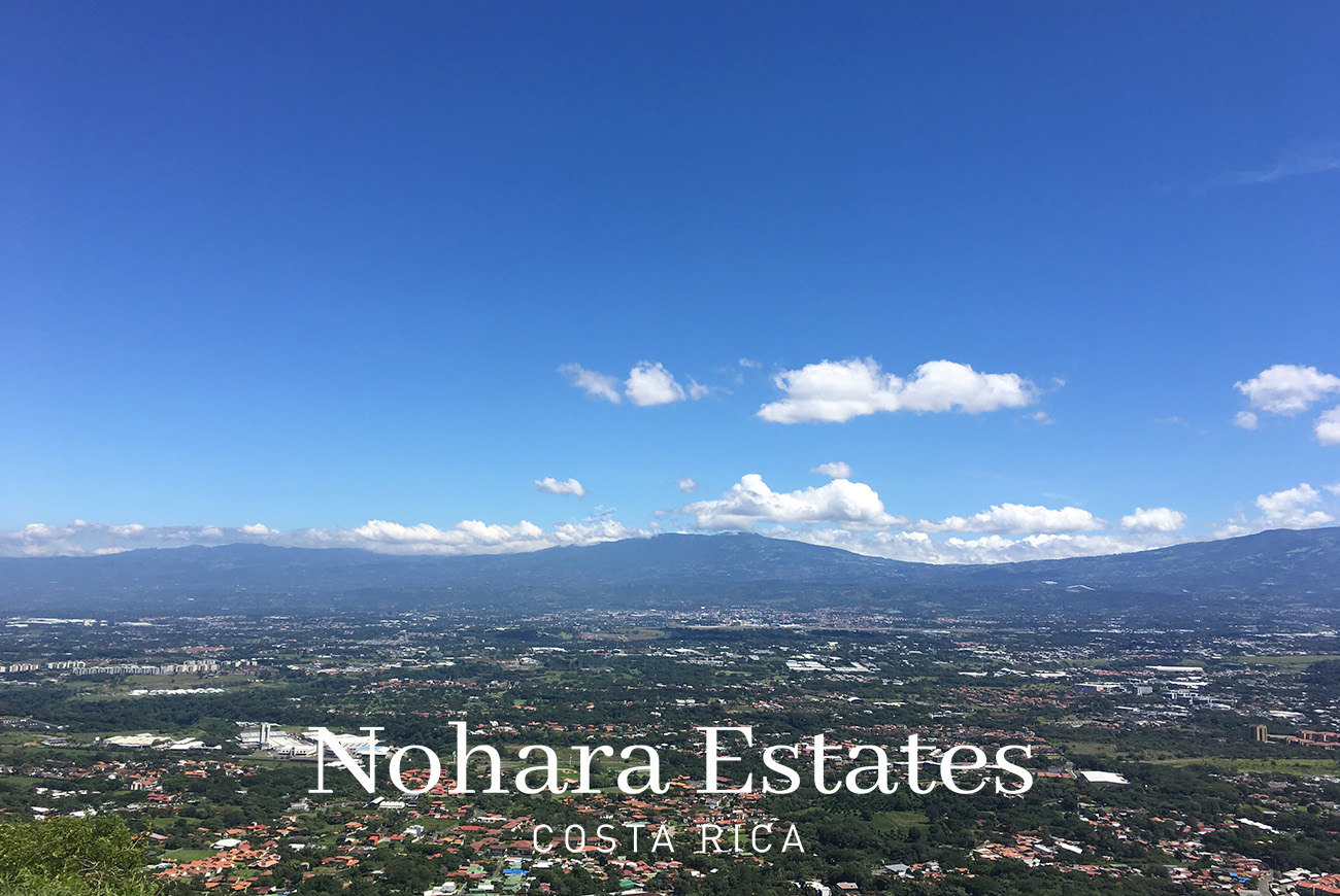 Nohara Estates Costa Rica Montana Del Sol Mountain Luxury Development 004