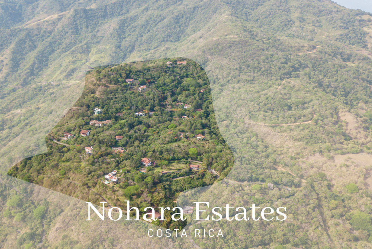 Nohara Estates Costa Rica Montana Del Sol Mountain Luxury Development 006