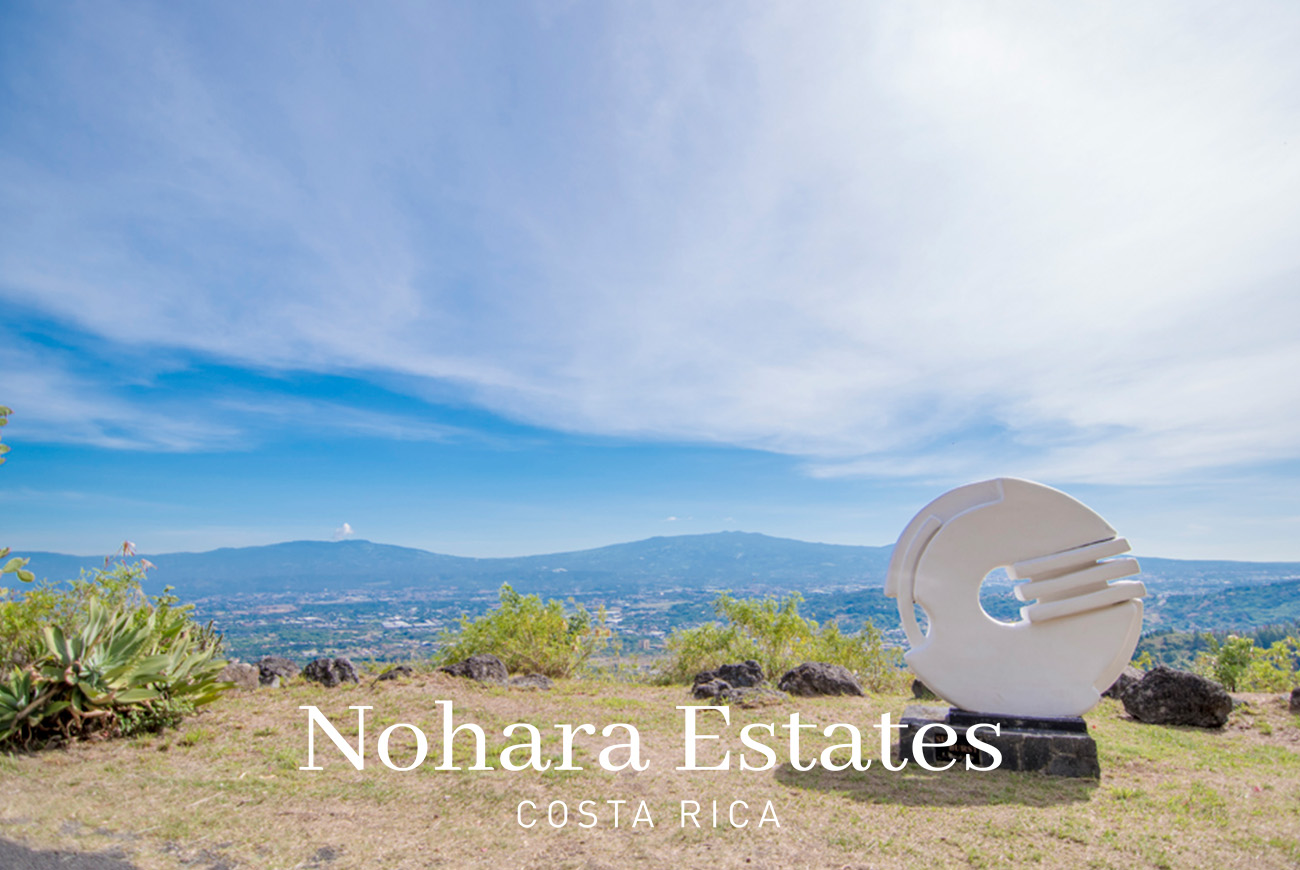 Nohara Estates Costa Rica Montana Del Sol Mountain Luxury Development 007
