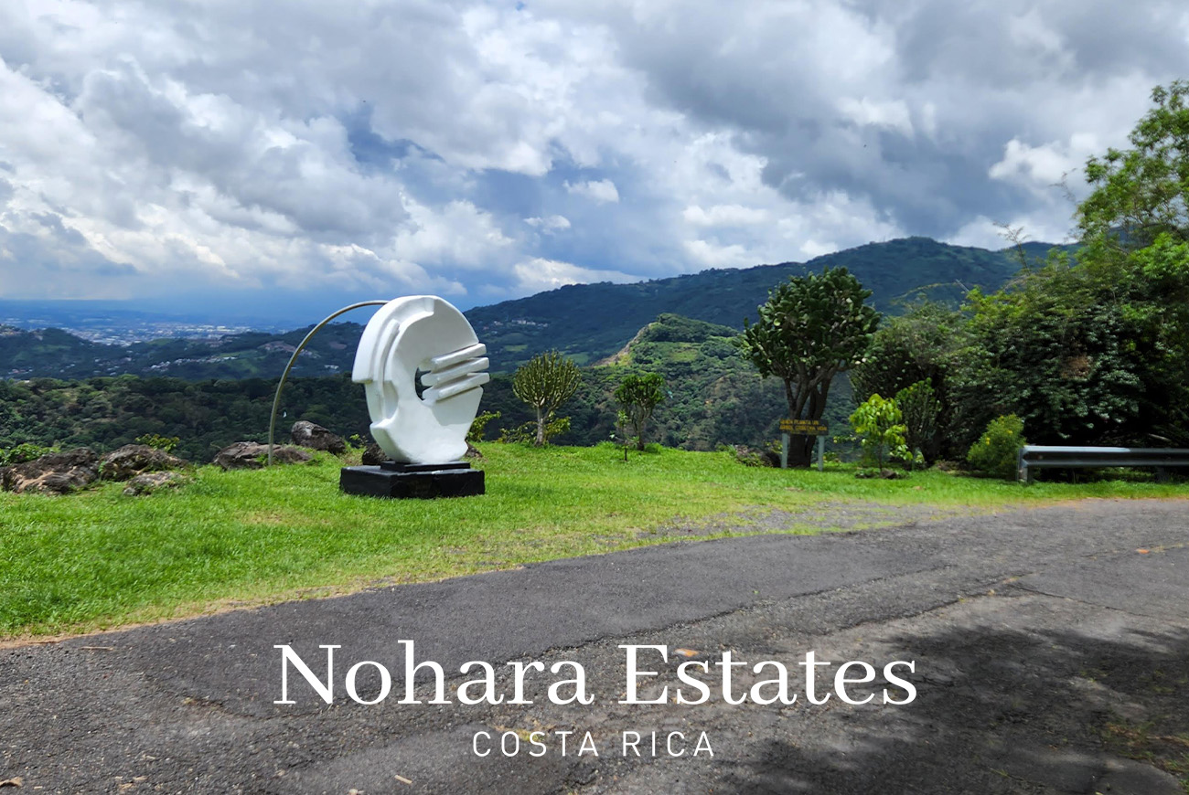 Nohara Estates Costa Rica Montana Del Sol Mountain Luxury Development 008