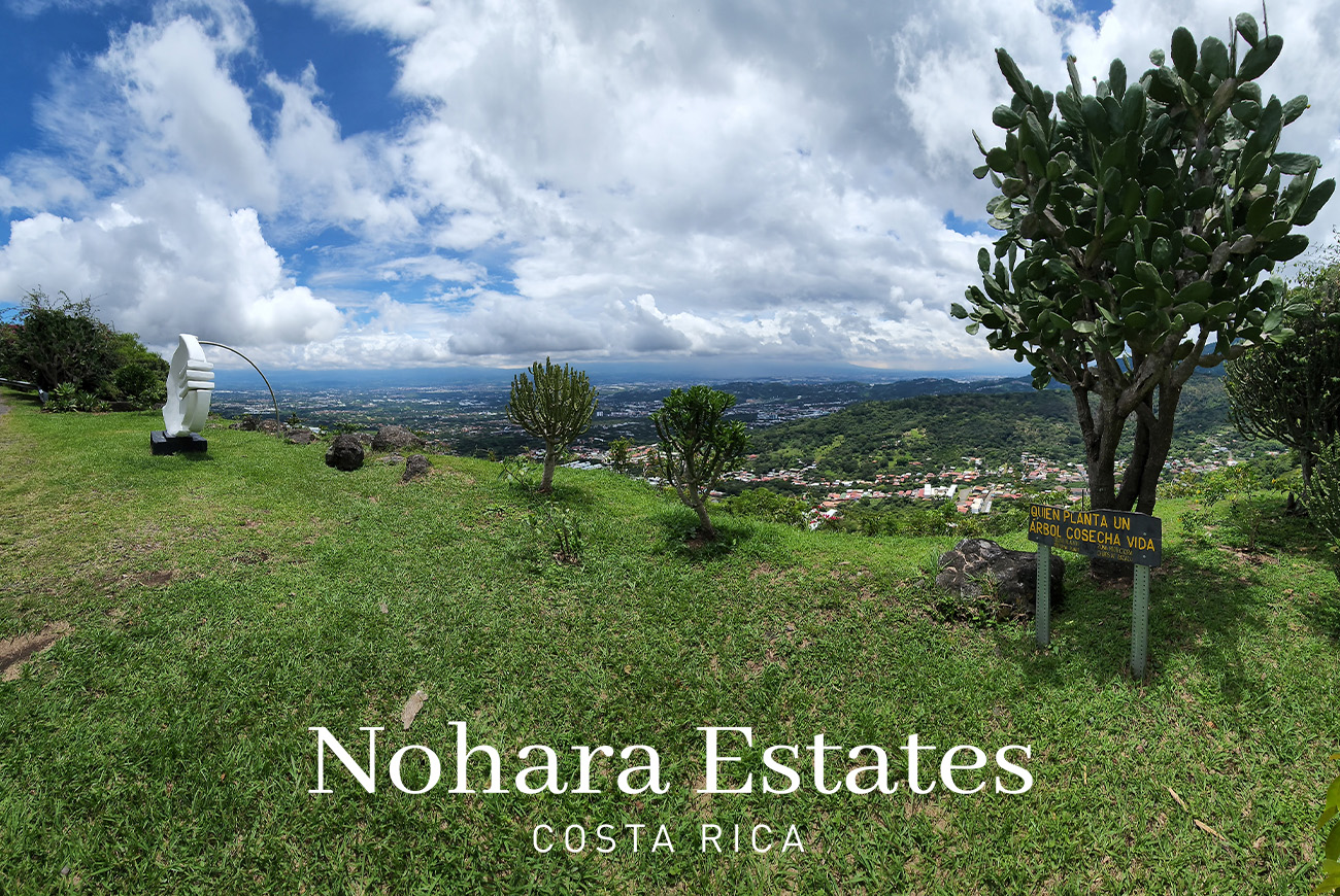 Nohara Estates Costa Rica Montana Del Sol Mountain Luxury Development 009