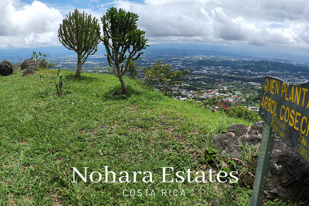 Nohara Estates Costa Rica Montana Del Sol Mountain Luxury Development 010