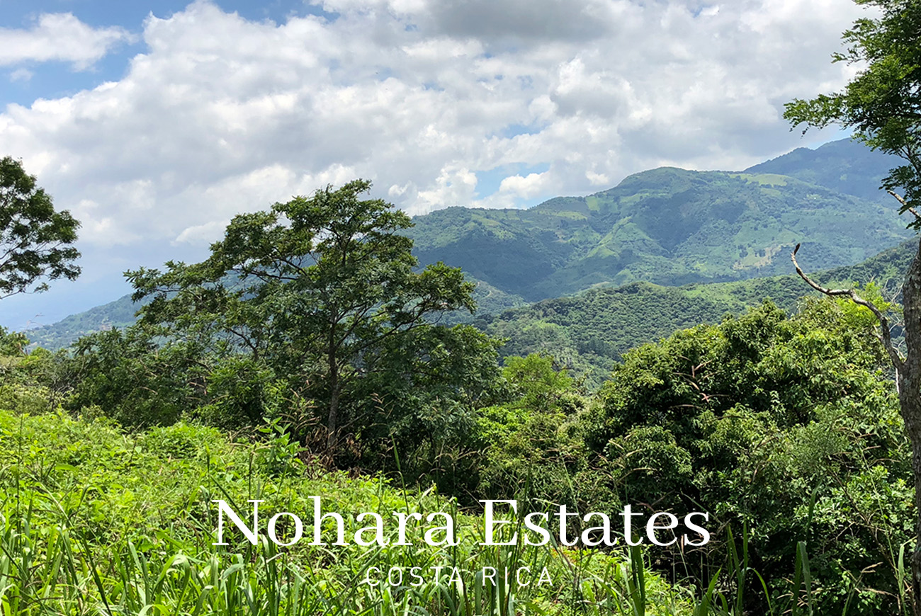 Nohara Estates Costa Rica Montana Del Sol Mountain Luxury Development 013