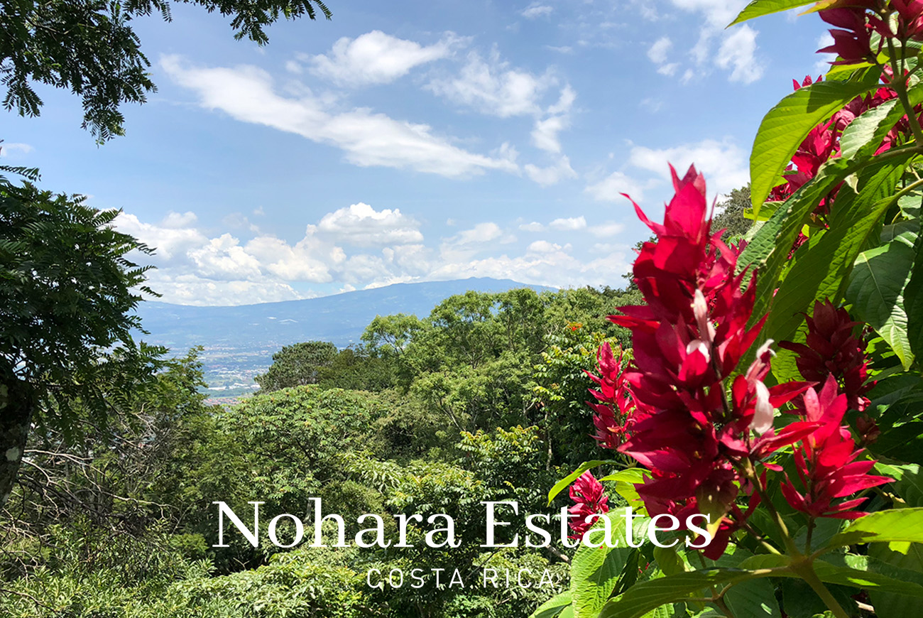 Nohara Estates Costa Rica Montana Del Sol Mountain Luxury Development 014