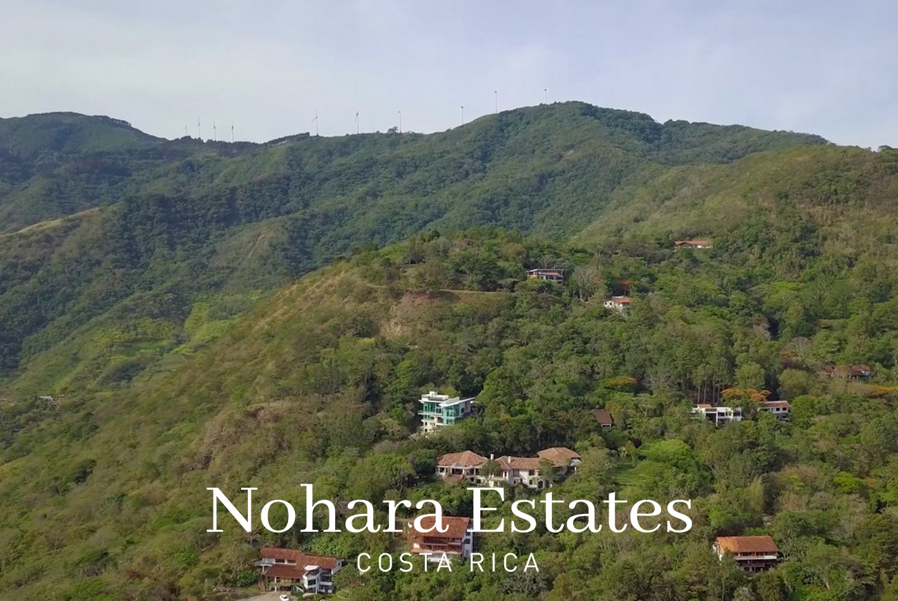 Nohara Estates Costa Rica Montana Del Sol Mountain Luxury Development 019