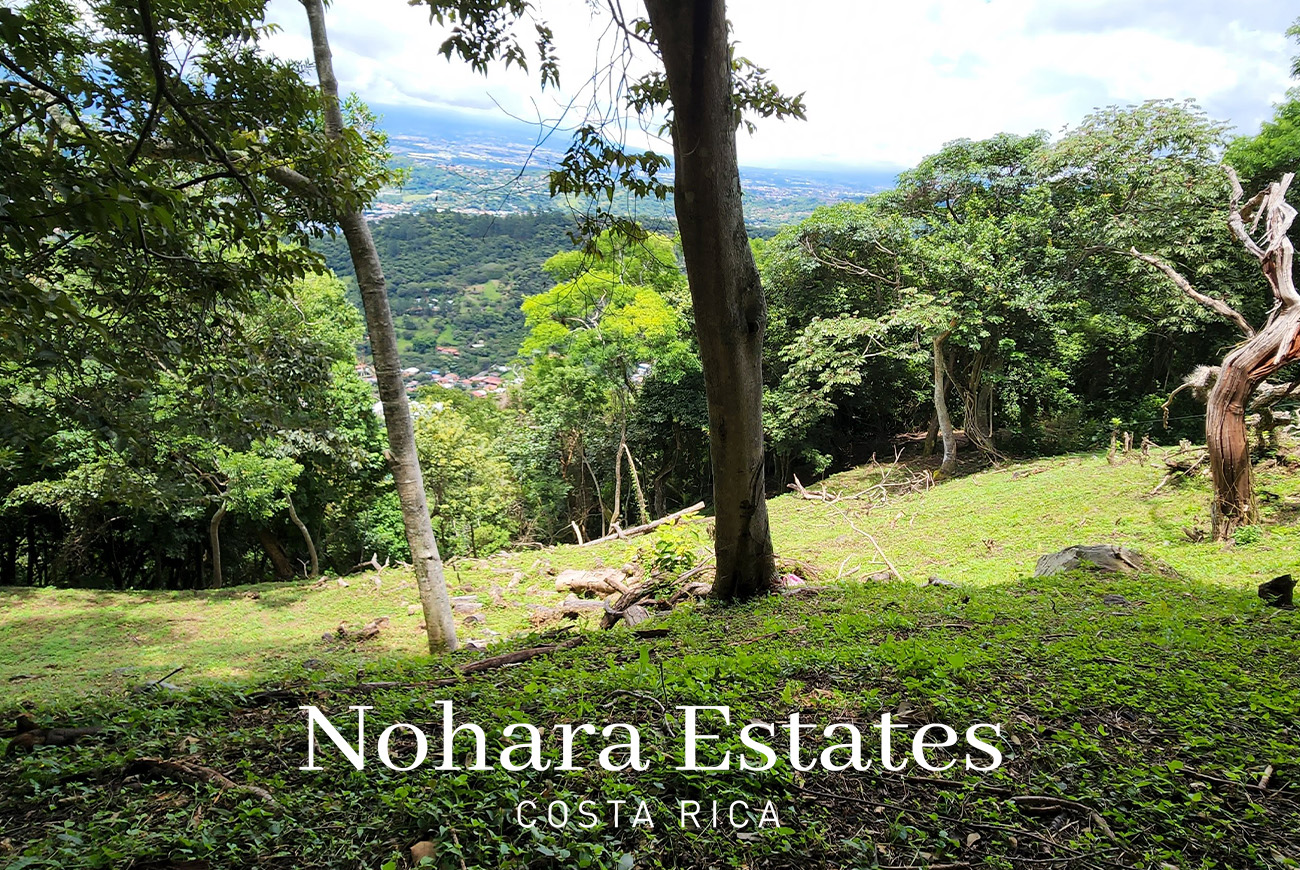 Nohara Estates Costa Rica Montana Del Sol Mountain Luxury Development 020