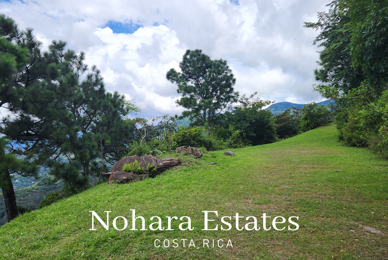 Nohara Estates Costa Rica Montana Del Sol Mountain Luxury Development 024