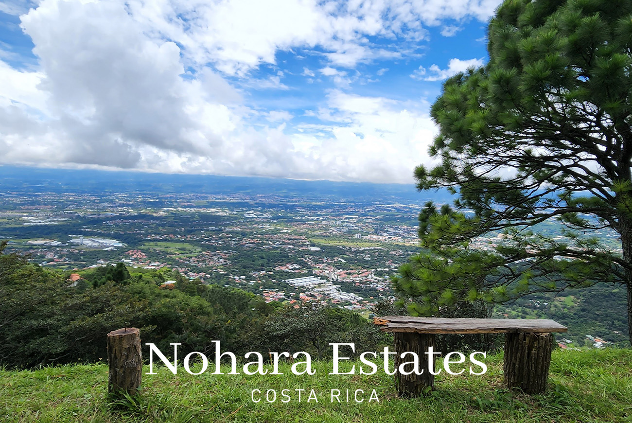 Nohara Estates Costa Rica Montana Del Sol Mountain Luxury Development 025