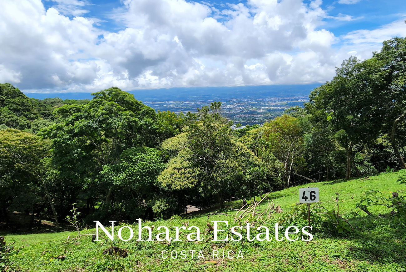 Nohara Estates Costa Rica Montana Del Sol Mountain Luxury Development 026