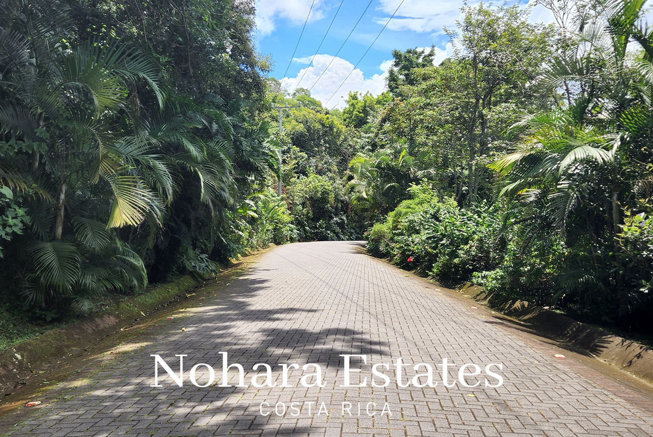 Nohara Estates Costa Rica Montana Del Sol Mountain Luxury Development 027