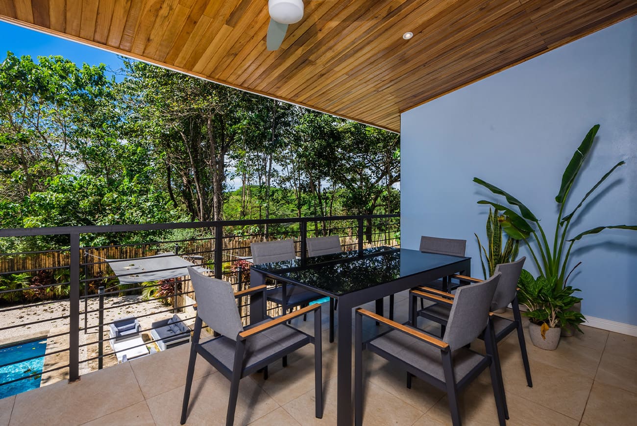 Nohara Estates Costa Rica Playa Grande Duplex 007