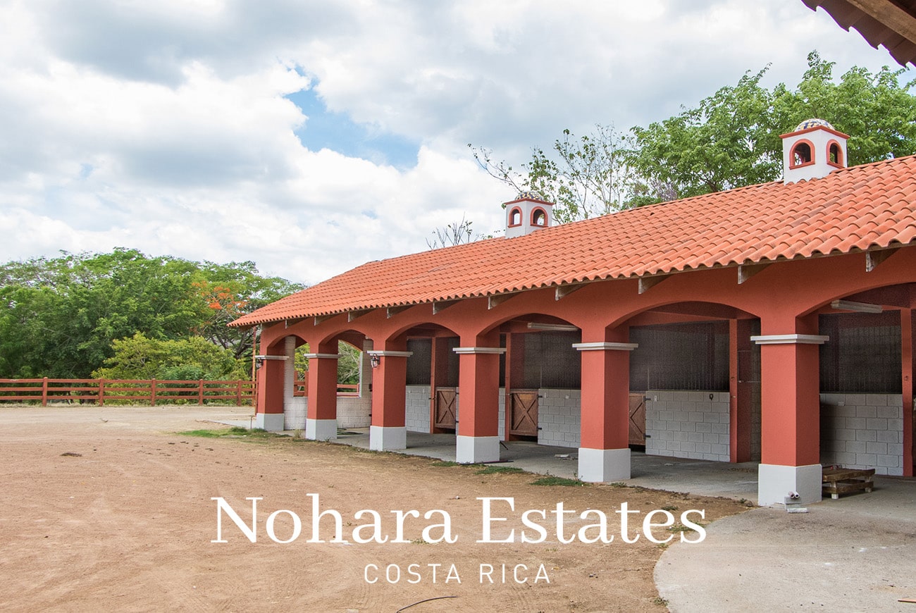Nohara Estates Costa Rica Lomas Del Mar Luxury Development Ocean View Lot 7 001