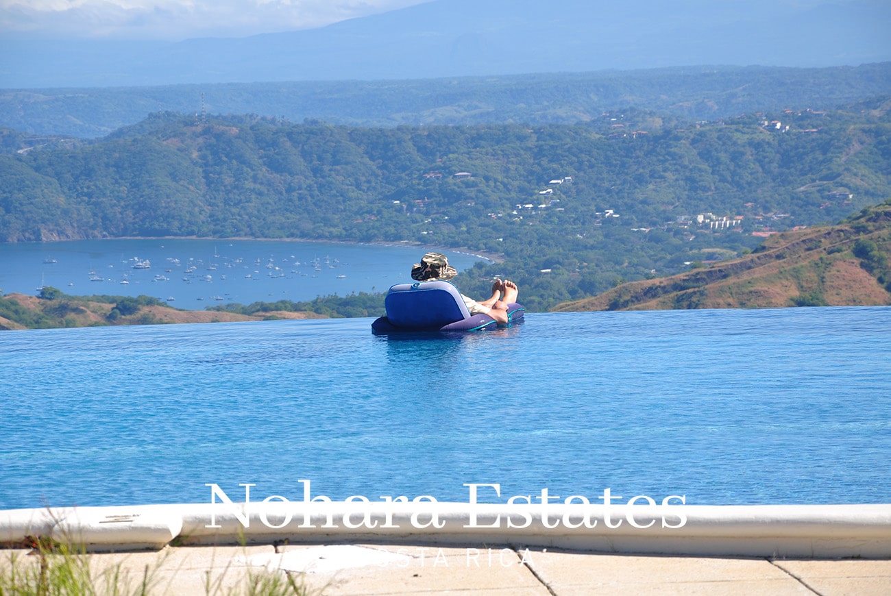 Nohara Estates Costa Rica Lomas Del Mar Luxury Development Ocean View Lot 7 004