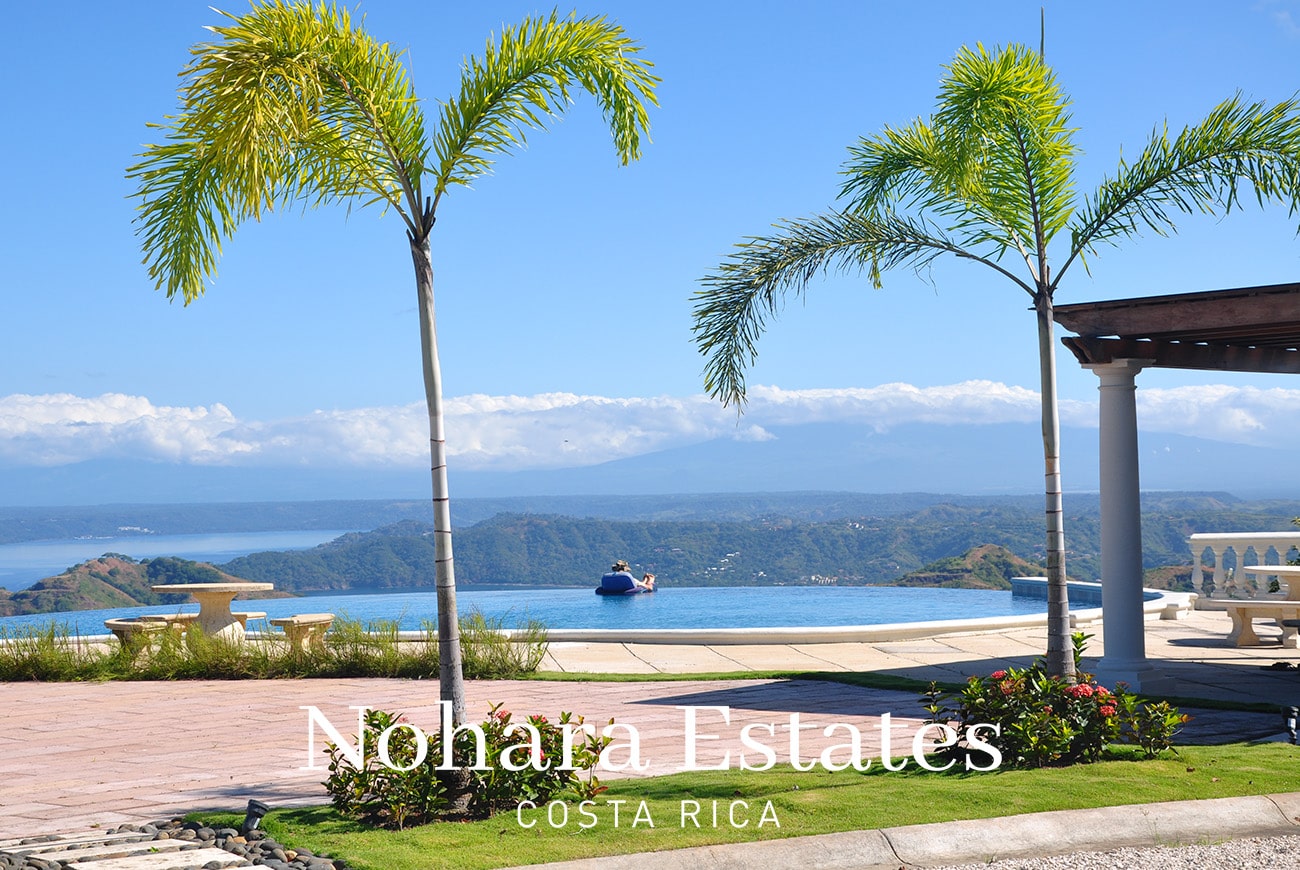 Nohara Estates Costa Rica Lomas Del Mar Luxury Development Ocean View Lot 7 005