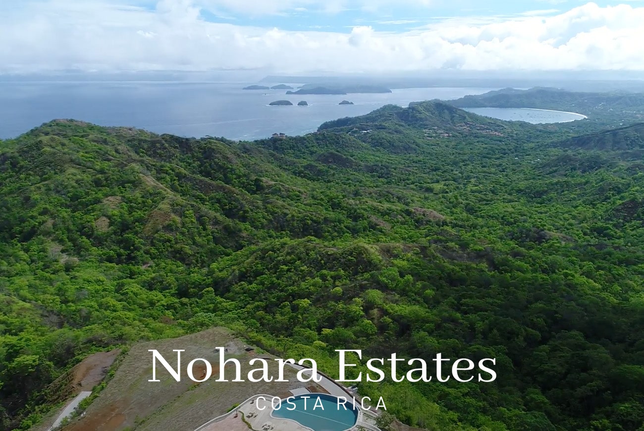 Nohara Estates Costa Rica Lomas Del Mar Luxury Development Ocean View Lot 7 006
