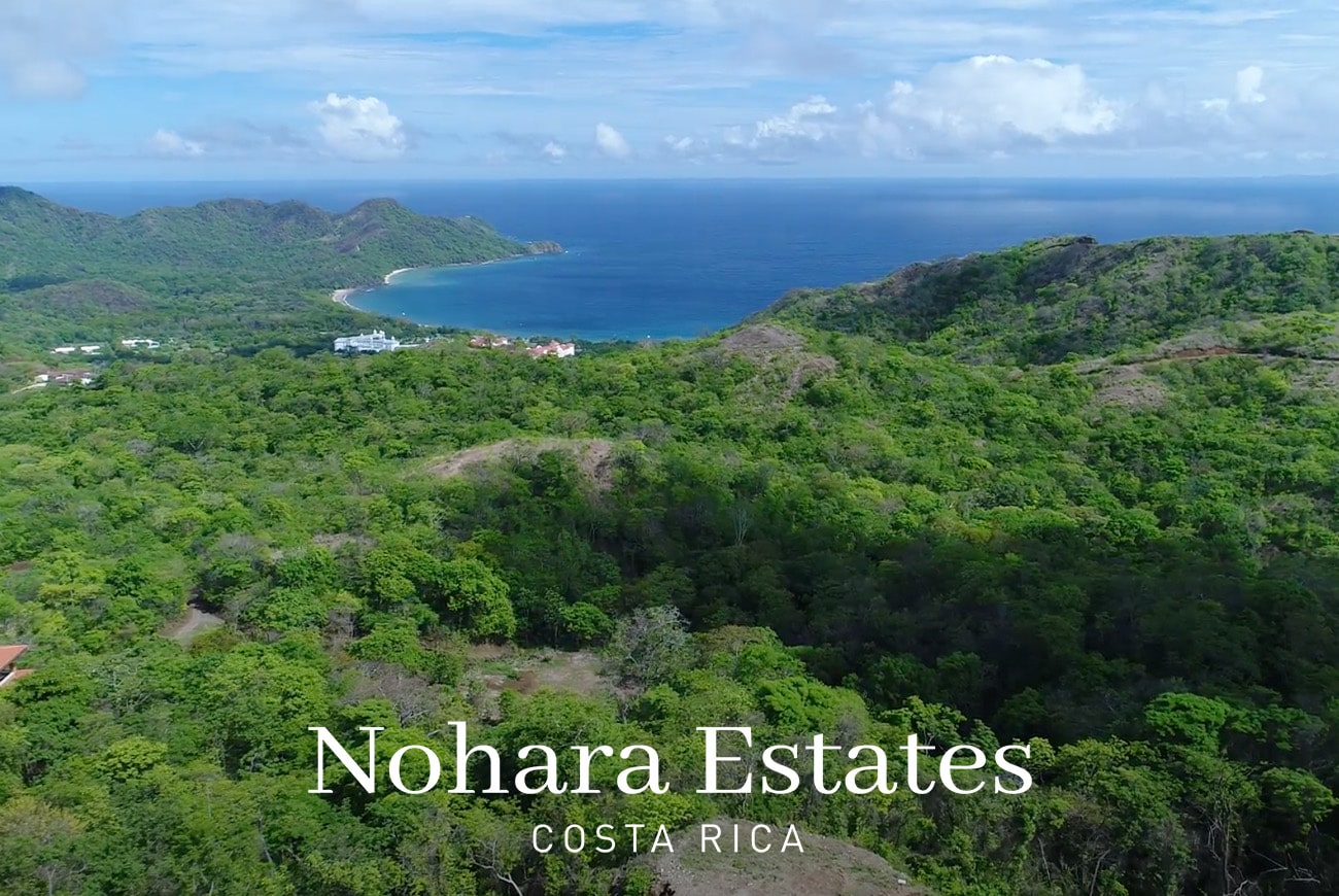 Nohara Estates Costa Rica Lomas Del Mar Luxury Development Ocean View Lot 7 008