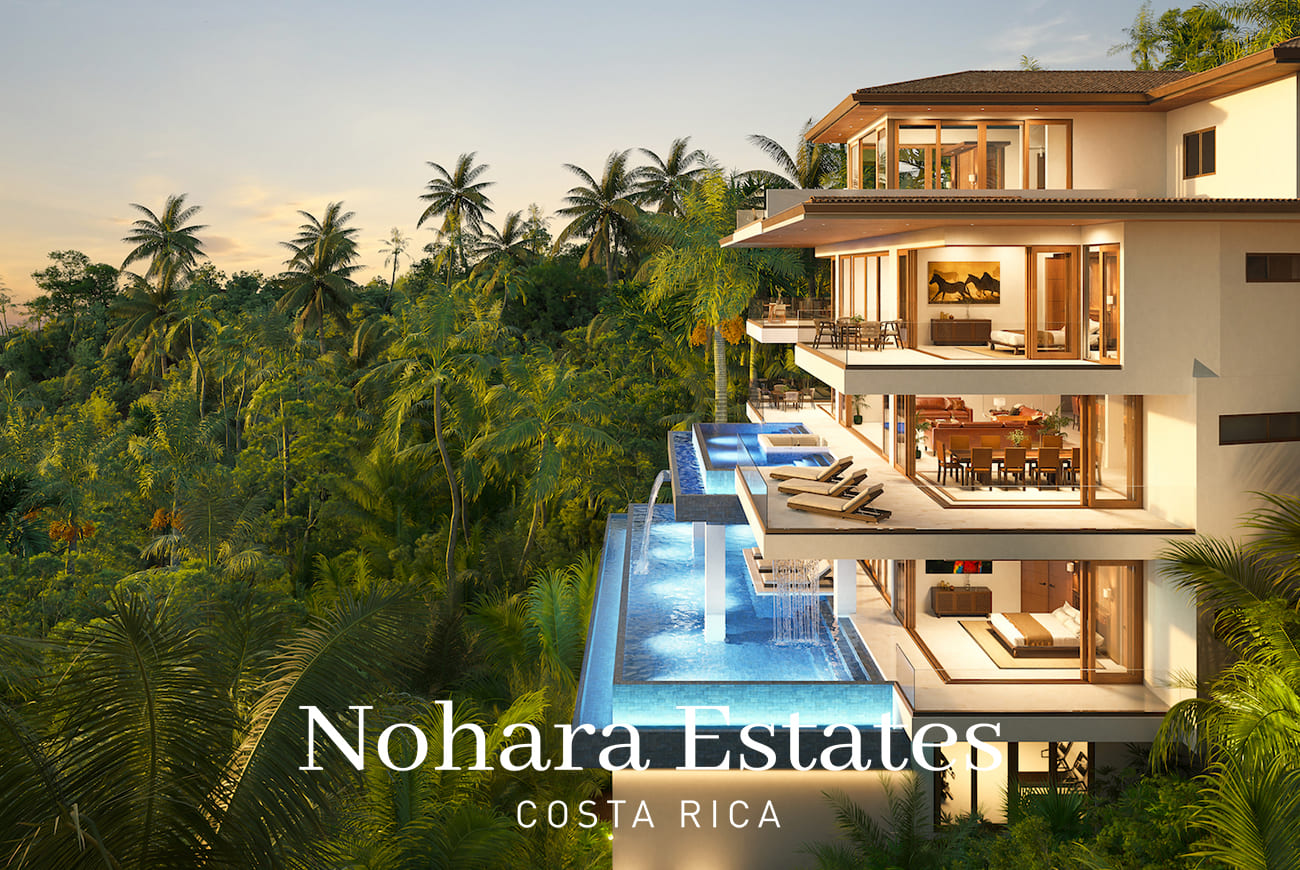 Nohara Estates Costa Rica Casa Manuel Antonio 002