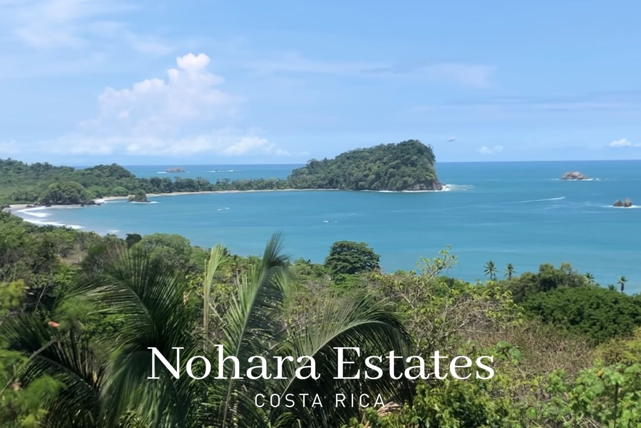 Nohara Estates Costa Rica Casa Manuel Antonio 005