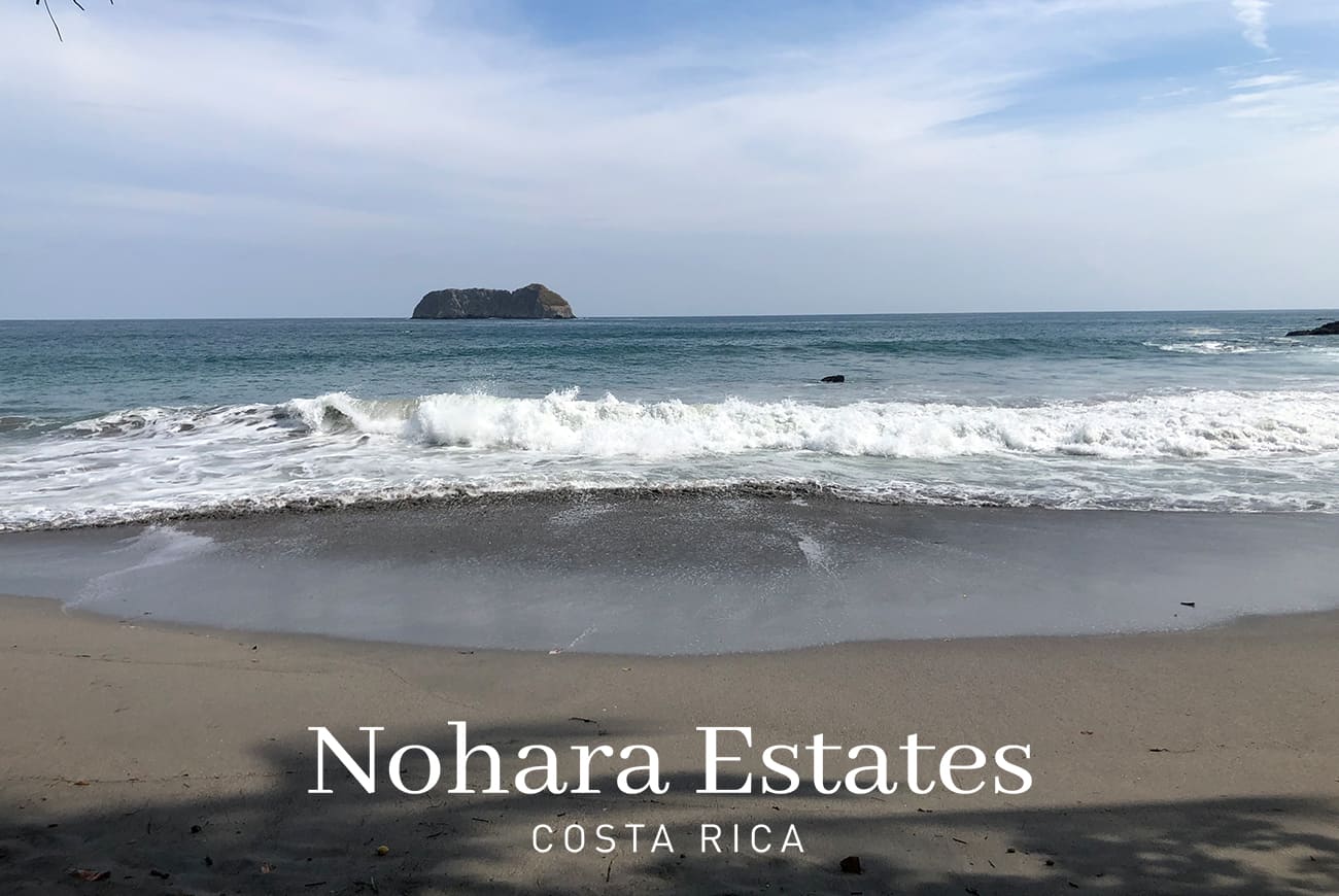 Nohara Estates Costa Rica Casa Manuel Antonio 007