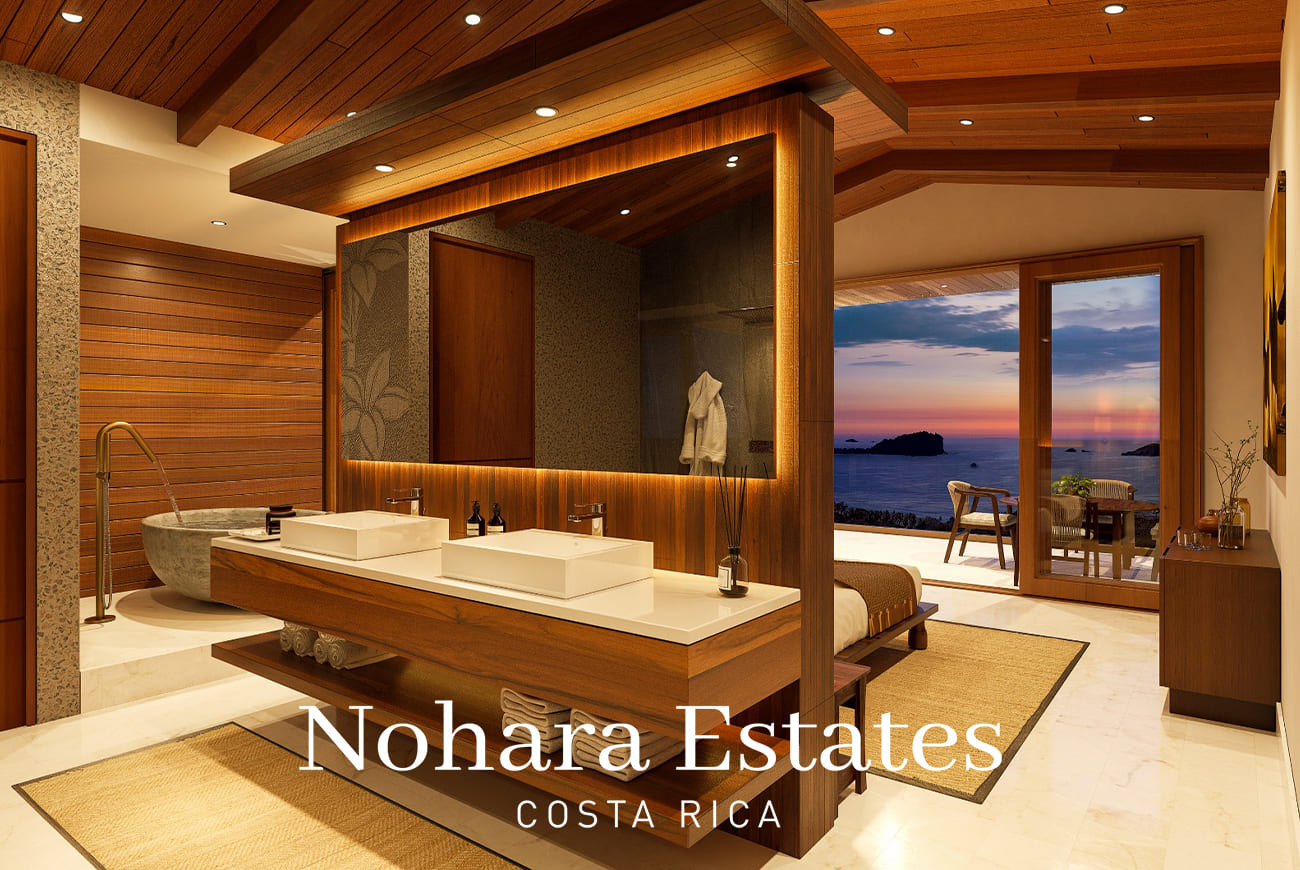Nohara Estates Costa Rica Casa Manuel Antonio 010