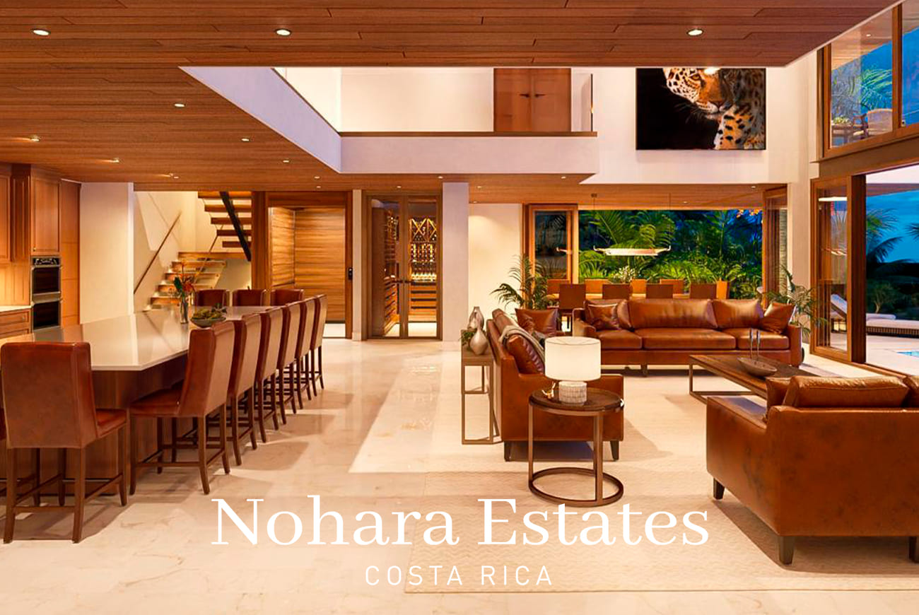 Nohara Estates Costa Rica Casa Manuel Antonio 013