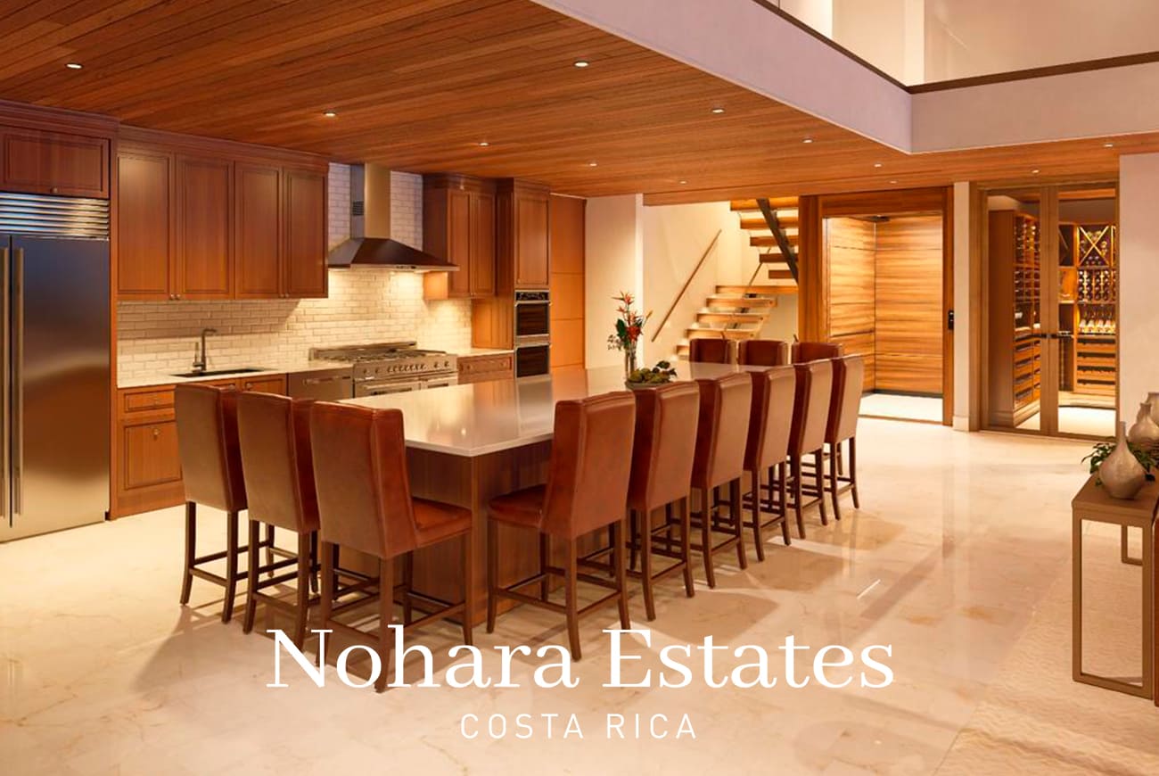 Nohara Estates Costa Rica Casa Manuel Antonio 014