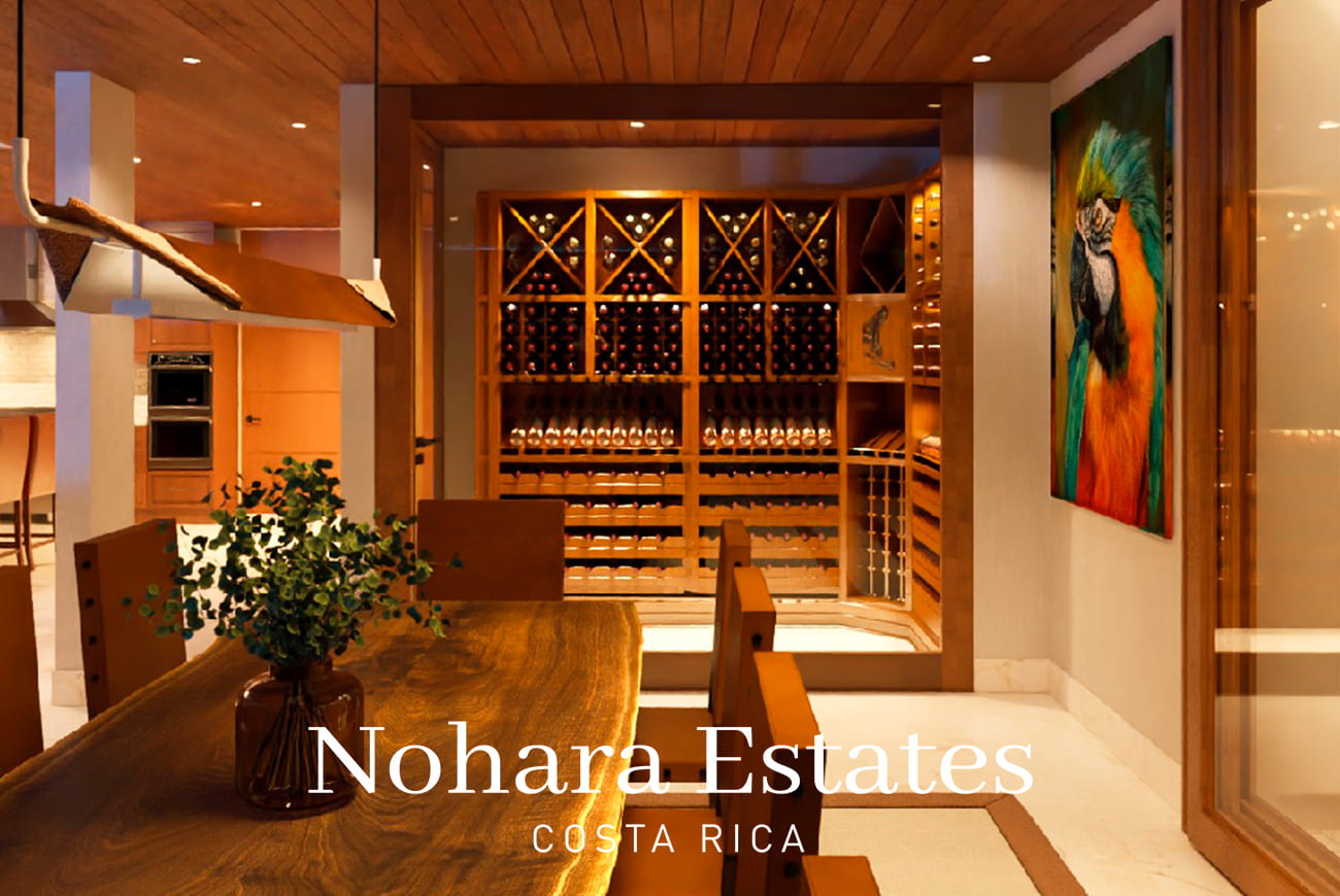 Nohara Estates Costa Rica Casa Manuel Antonio 018