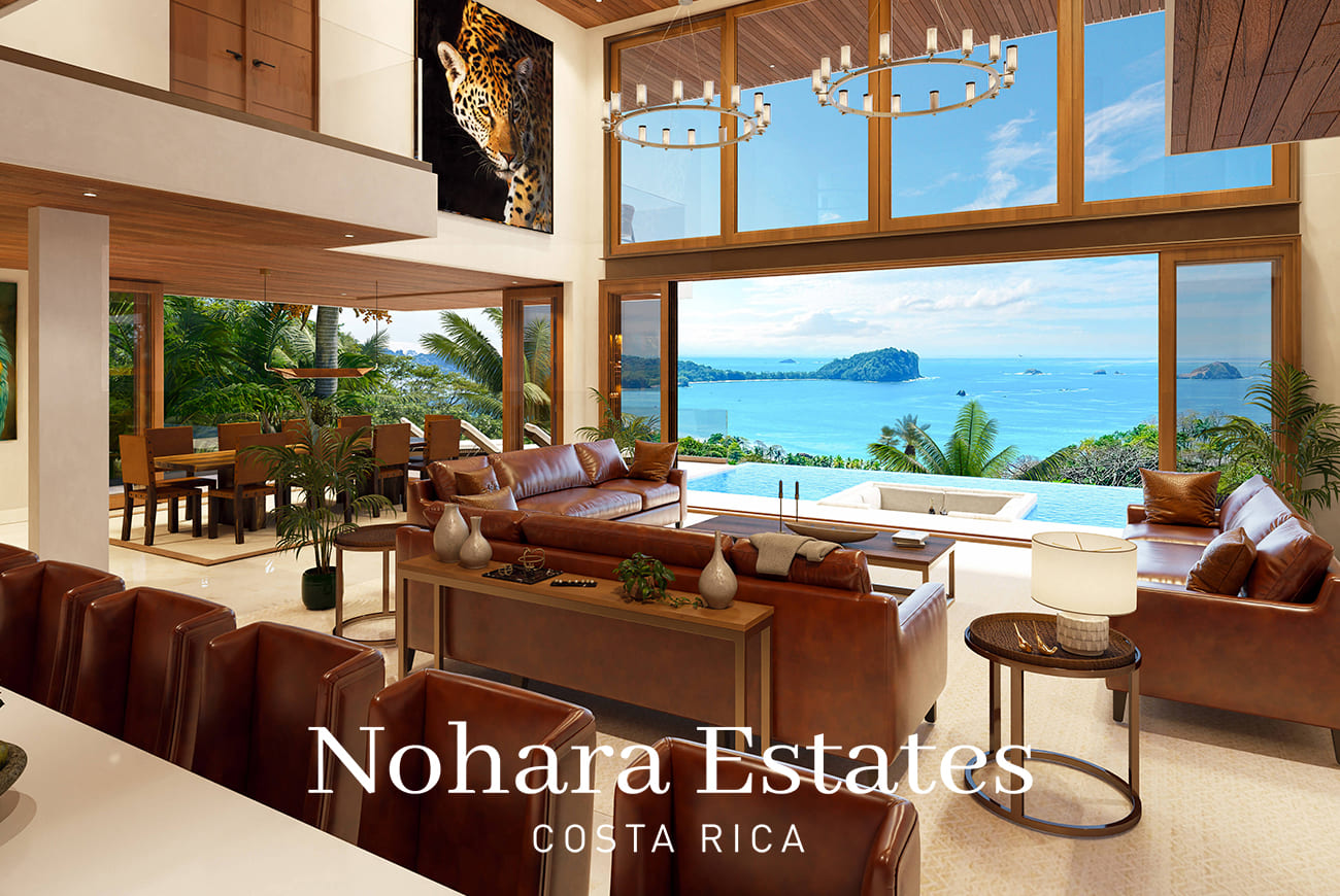 Nohara Estates Costa Rica Casa Manuel Antonio 029
