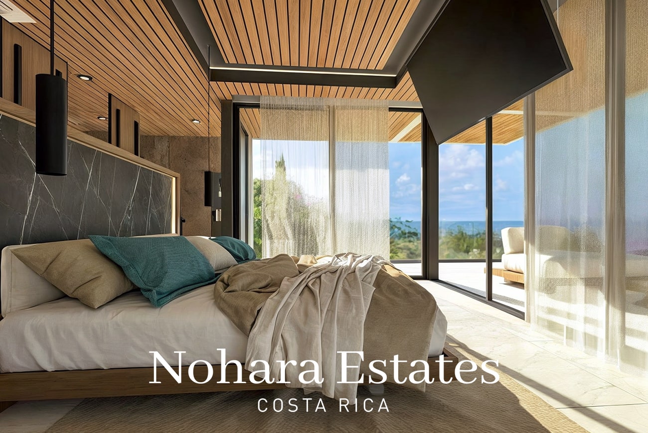 Nohara Estates Costa Rica Casa Manuel Antonio Logo 027 Min