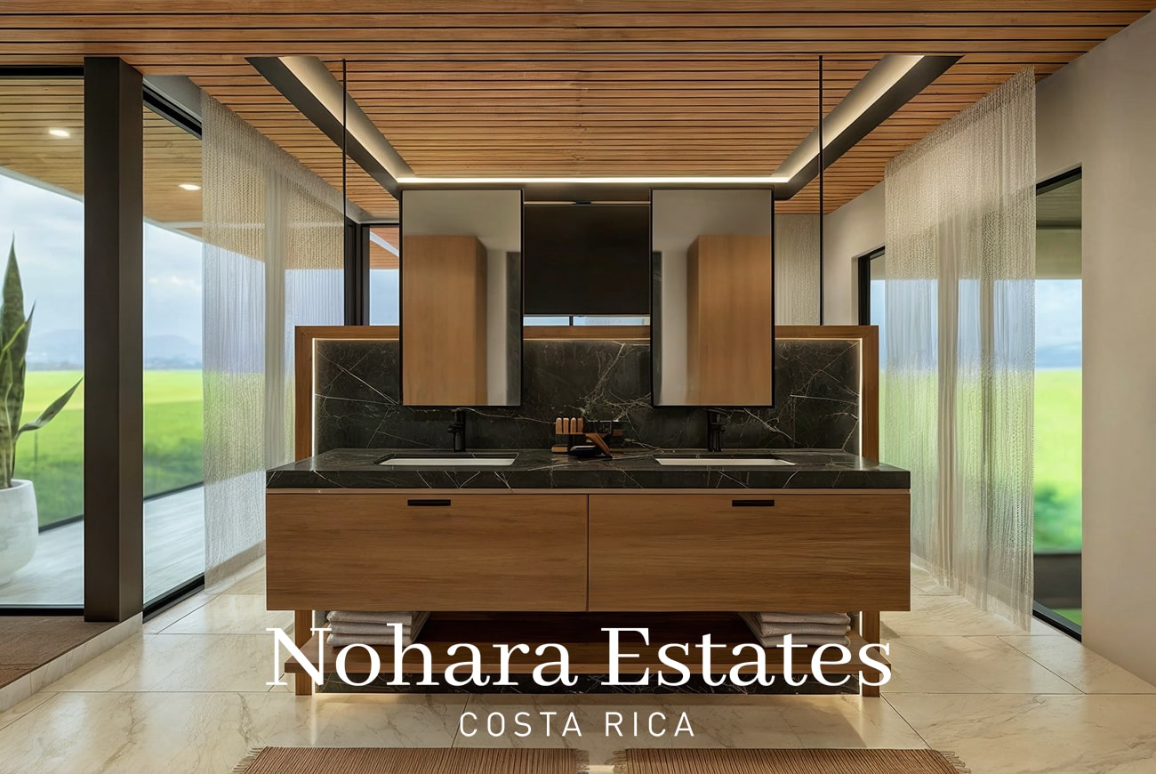 Nohara Estates Costa Rica Casa Manuel Antonio Logo 032 Min