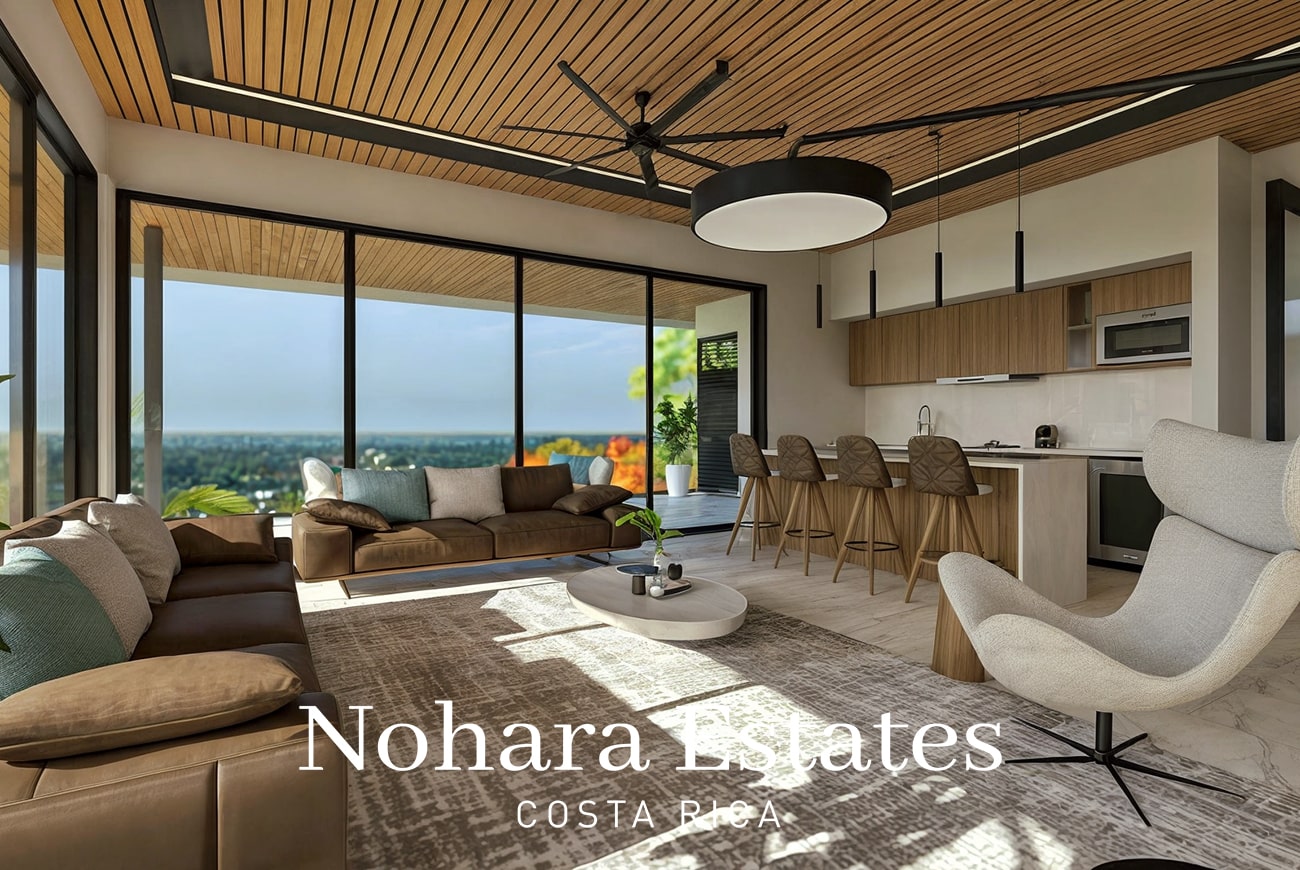 Nohara Estates Costa Rica Casa Manuel Antonio Logo 035 Min