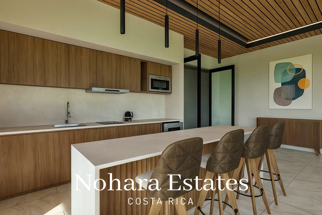 Nohara Estates Costa Rica Casa Manuel Antonio Logo 036 Min