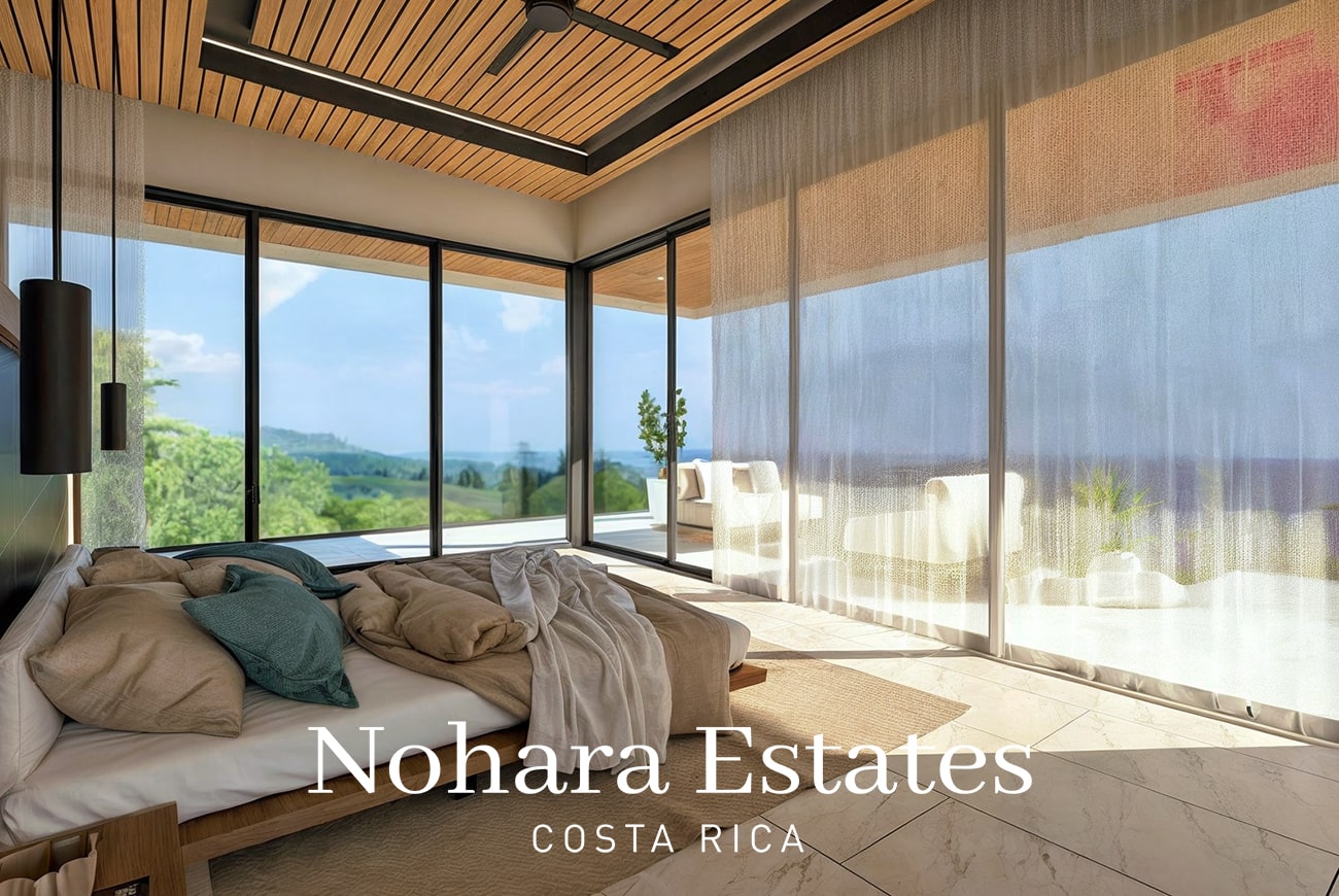 Nohara Estates Costa Rica Casa Manuel Antonio Logo 037 Min