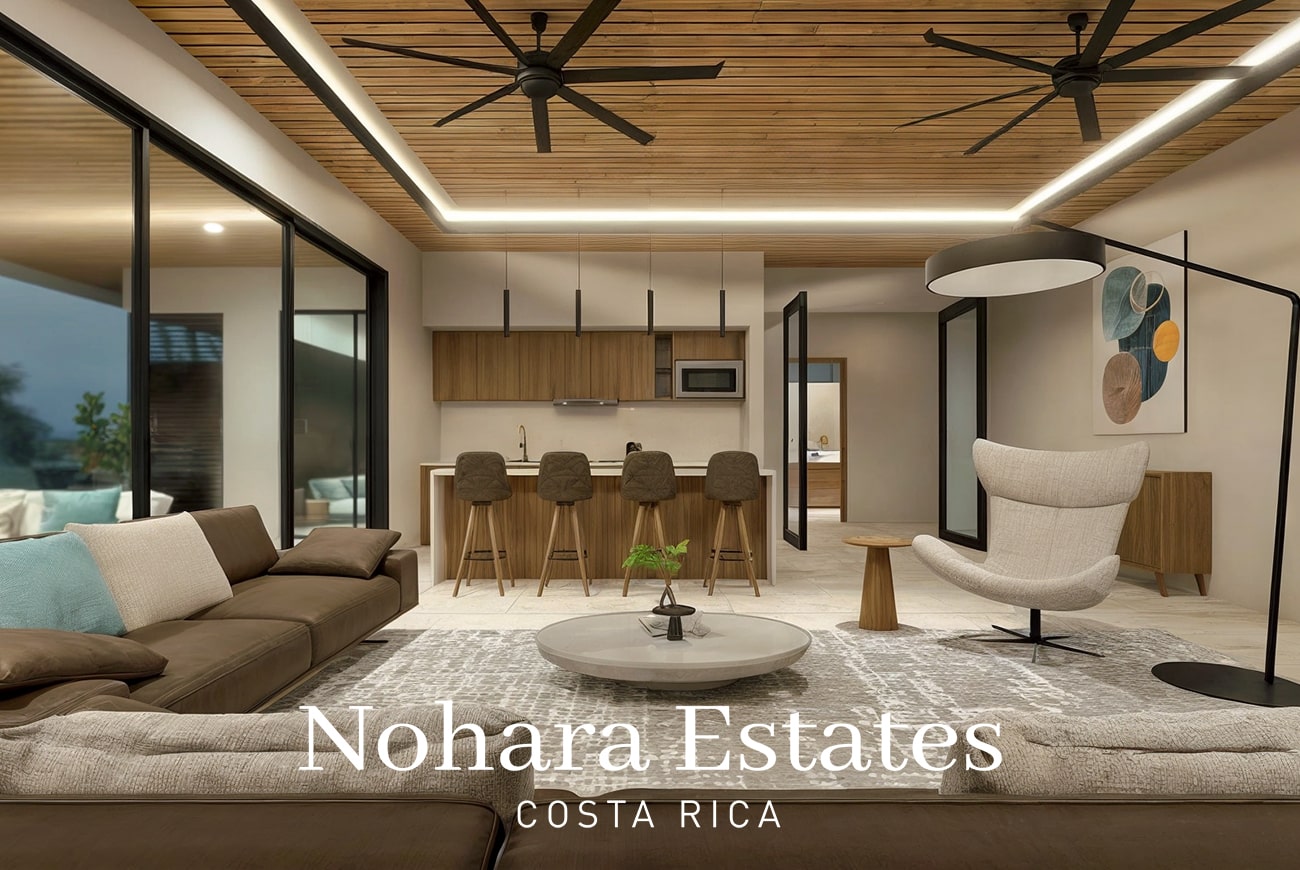 Nohara Estates Costa Rica Casa Manuel Antonio Logo 039 Min