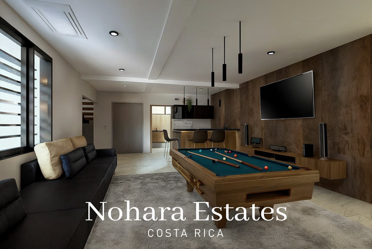 Nohara Estates Costa Rica Casa Manuel Antonio Logo 044 Min