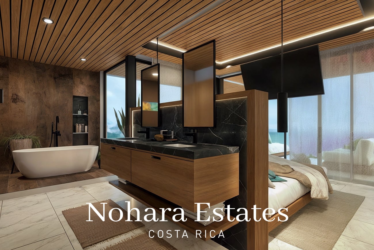 Nohara Estates Costa Rica Casa Manuel Antonio Logo 051 Min