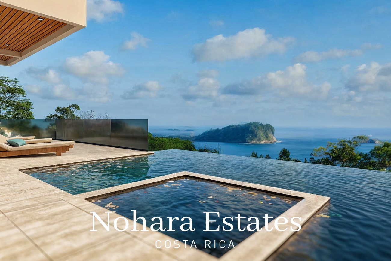 Nohara Estates Costa Rica Casa Manuel Antonio Logo 052 Min