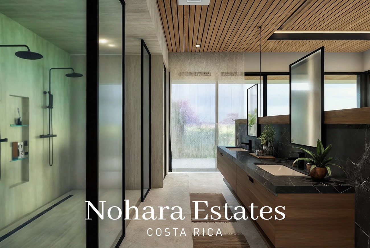 Nohara Estates Costa Rica Casa Manuel Antonio Logo 054 Min