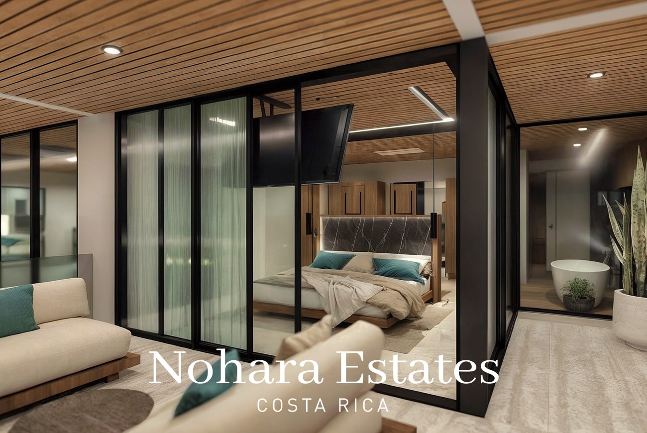 Nohara Estates Costa Rica Casa Manuel Antonio Logo 057 Min