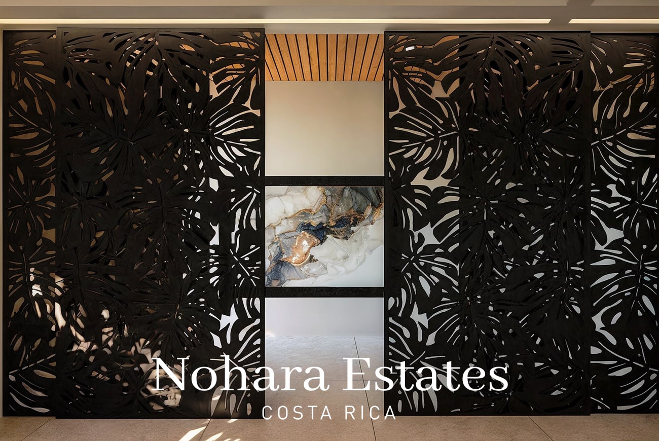 Nohara Estates Costa Rica Casa Manuel Antonio Logo 059 Min