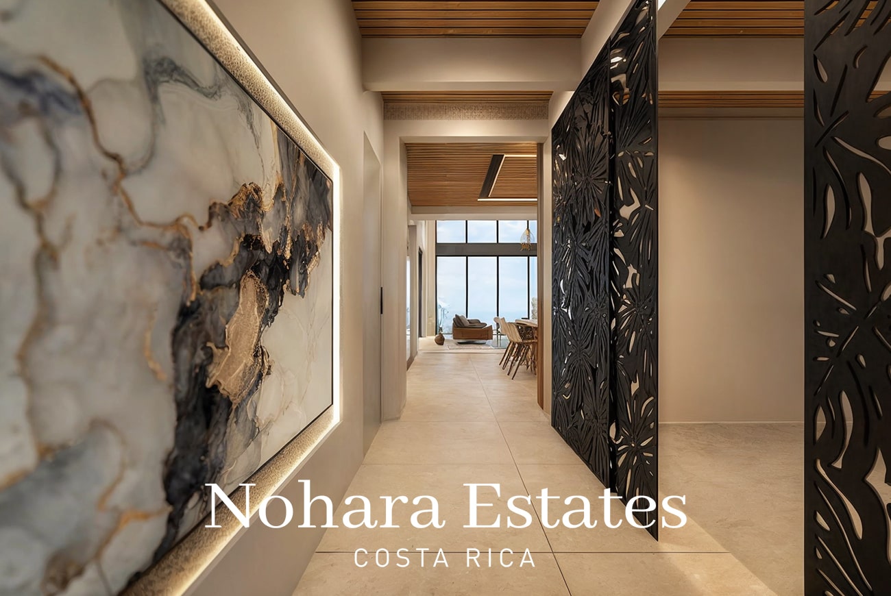 Nohara Estates Costa Rica Casa Manuel Antonio Logo 060 Min