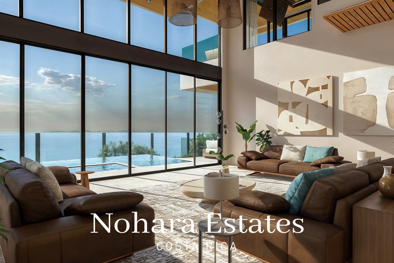 Nohara Estates Costa Rica Casa Manuel Antonio Logo 061 Min