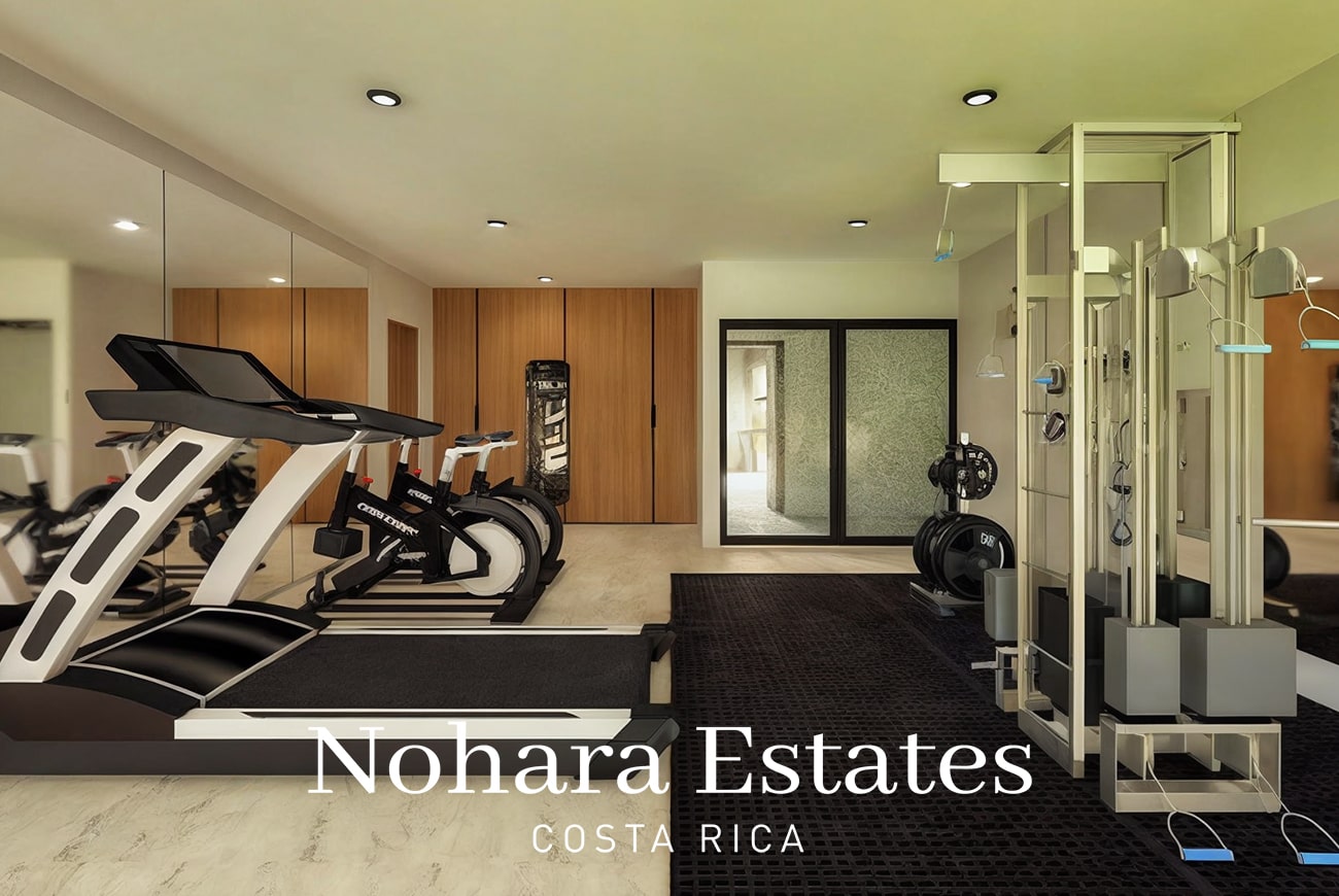 Nohara Estates Costa Rica Casa Manuel Antonio Logo 062 Min